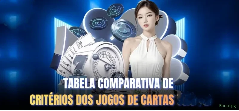 Promoção Boostpg